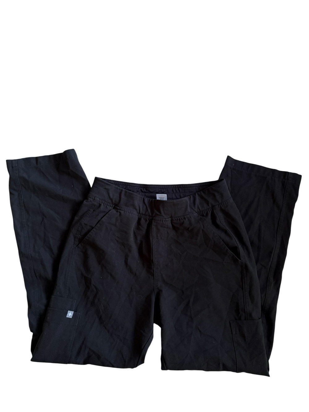 FIGS Scrub Pants Straight Leg Unisex